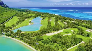 Paradis Beachcomber Golf Resort & Spa