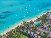 Paradis Beachcomber Golf Resort & Spa