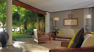 PARADIS BEACHCOMBER GOLF RESORT & SPA