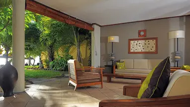 PARADIS BEACHCOMBER GOLF RESORT & SPA
