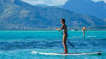 PARADIS BEACHCOMBER GOLF RESORT & SPA