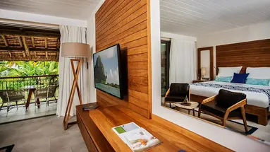 PARADIS BEACHCOMBER GOLF RESORT & SPA