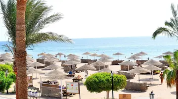 Paradise Abu Soma Ex Solymar Paradise