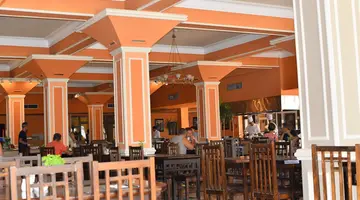 Paradise Abu Soma Ex Solymar Paradise