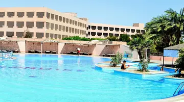 Paradise Abu Soma Ex Solymar Paradise