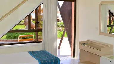Paradise Abu Soma Ex Solymar Paradise