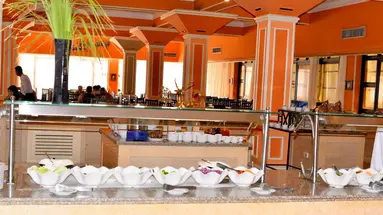 Paradise Abu Soma Ex Solymar Paradise