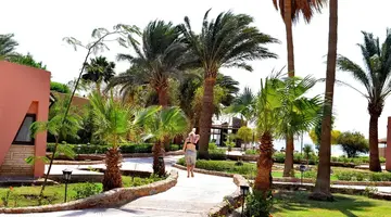Paradise Abu Soma Resort