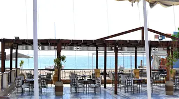 PARADISE ABU SOMA RESORT