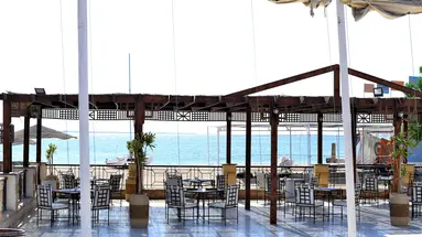 PARADISE ABU SOMA RESORT