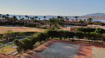PARADISE ABU SOMA RESORT