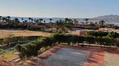 PARADISE ABU SOMA RESORT
