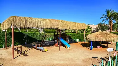 PARADISE ABU SOMA RESORT