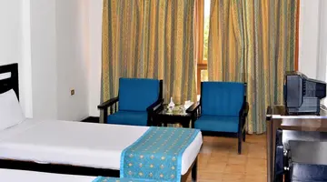 Paradise Abu Soma Resort