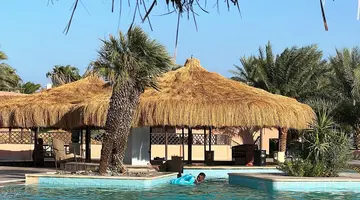 PARADISE ABU SOMA RESORT