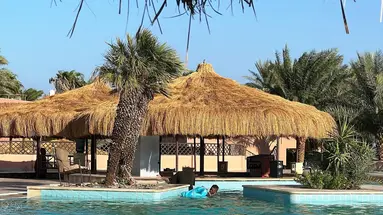 PARADISE ABU SOMA RESORT