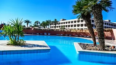 PARADISE ABU SOMA RESORT