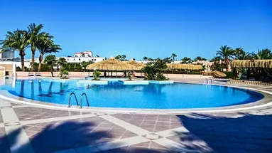 PARADISE ABU SOMA RESORT