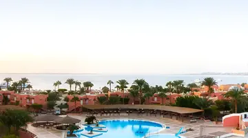 PARADISE ABU SOMA RESORT