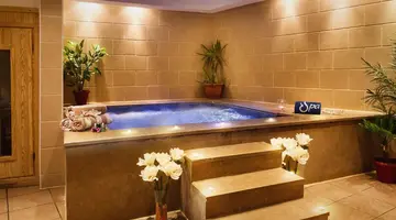 PARADISE ABU SOMA RESORT