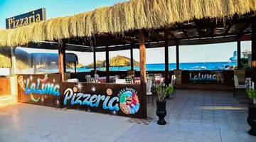 PARADISE ABU SOMA RESORT