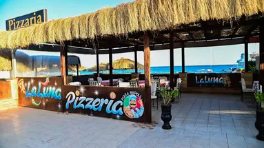 PARADISE ABU SOMA RESORT