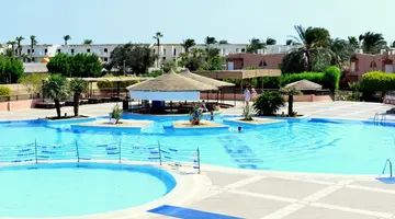 Paradise Abu Soma Resort