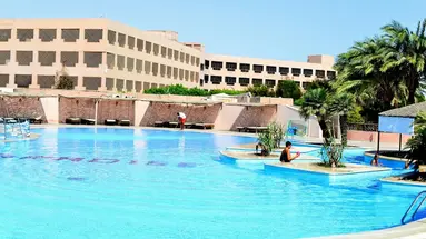Paradise Abu Soma Resort