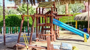 PARADISE ABU SOMA RESORT
