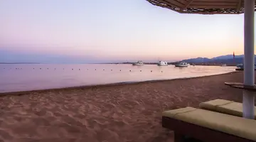 PARADISE ABU SOMA RESORT