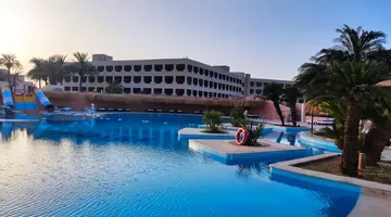 PARADISE ABU SOMA RESORT