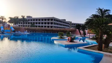 PARADISE ABU SOMA RESORT