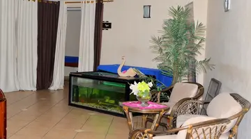 Paradise Abu Soma Resort