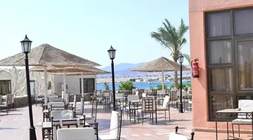 Paradise Abu Soma Resort