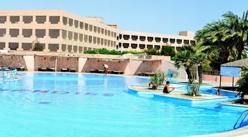 Paradise Abu Soma Resort