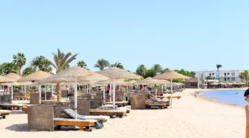 PARADISE ABU SOMA RESORT