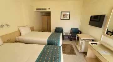 PARADISE ABU SOMA RESORT