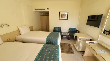 PARADISE ABU SOMA RESORT