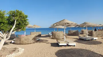 PARADISE ABU SOMA RESORT