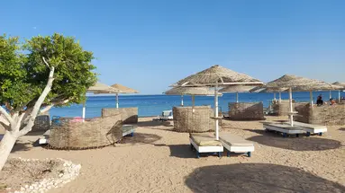 PARADISE ABU SOMA RESORT
