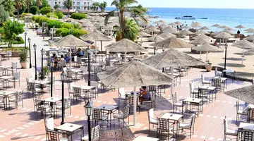 Paradise Abu Soma Resort