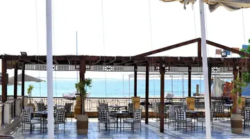Paradise Abu Soma Resort