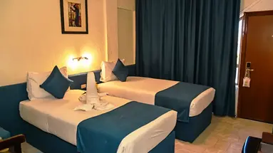 PARADISE ABU SOMA RESORT