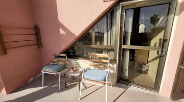 PARADISE ABU SOMA RESORT