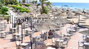 PARADISE ABU SOMA RESORT