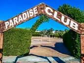 PARADISE ABU SOMA RESORT