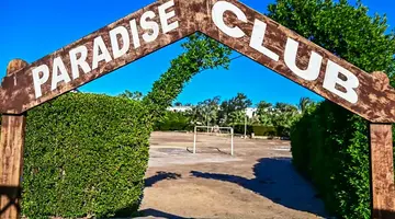PARADISE ABU SOMA RESORT