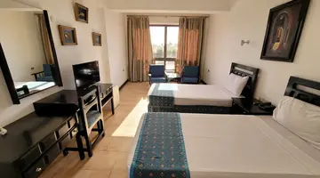 PARADISE ABU SOMA RESORT