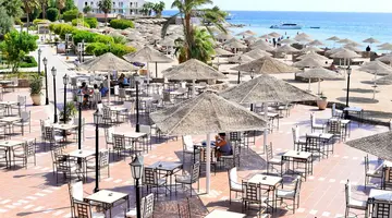 Paradise Abu Soma Resort
