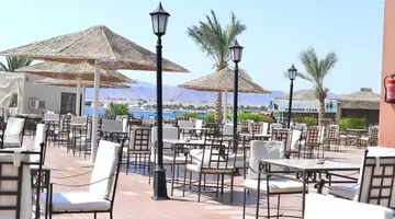 Paradise Abu Soma Resort